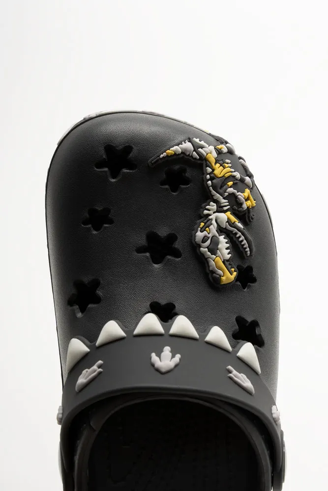 Clogs Black sold by Ackermas product image thumbnail 5