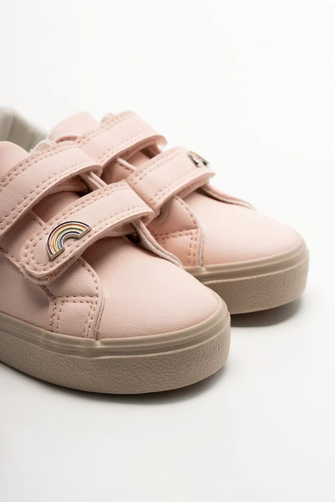 Rainbow Sneakers Pink sold by Ackermas product image thumbnail 3