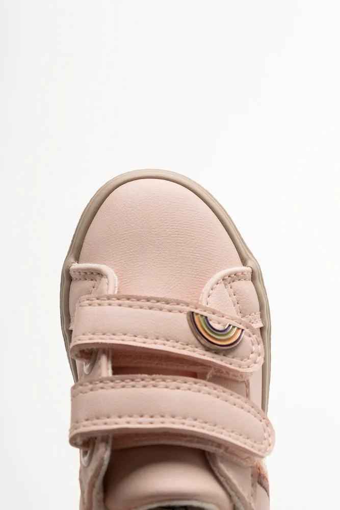 Rainbow Sneakers Pink sold by Ackermas product image thumbnail 5