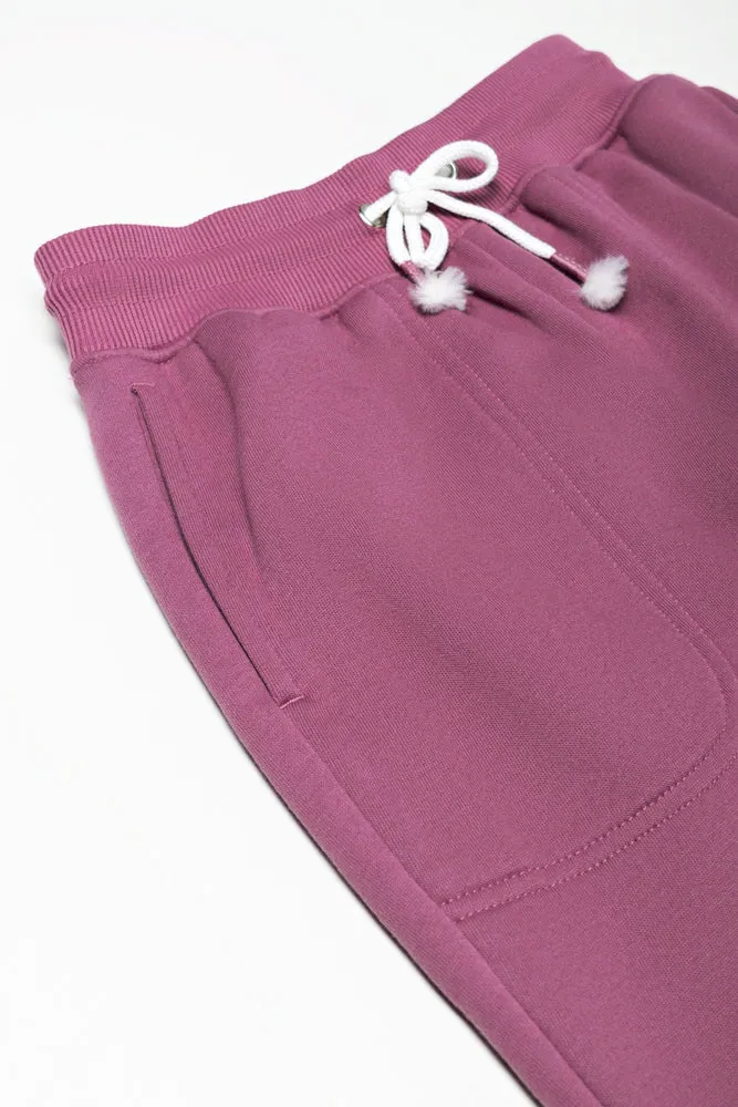 Trackpants Purple sold by Ackermas product image thumbnail 2