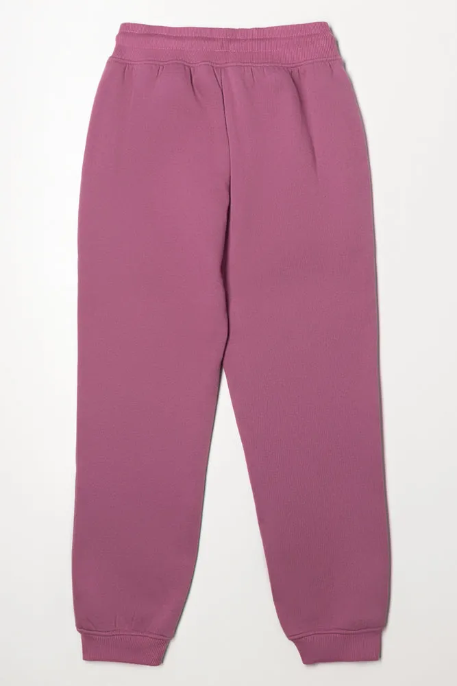 Trackpants Purple sold by Ackermas product image thumbnail 3