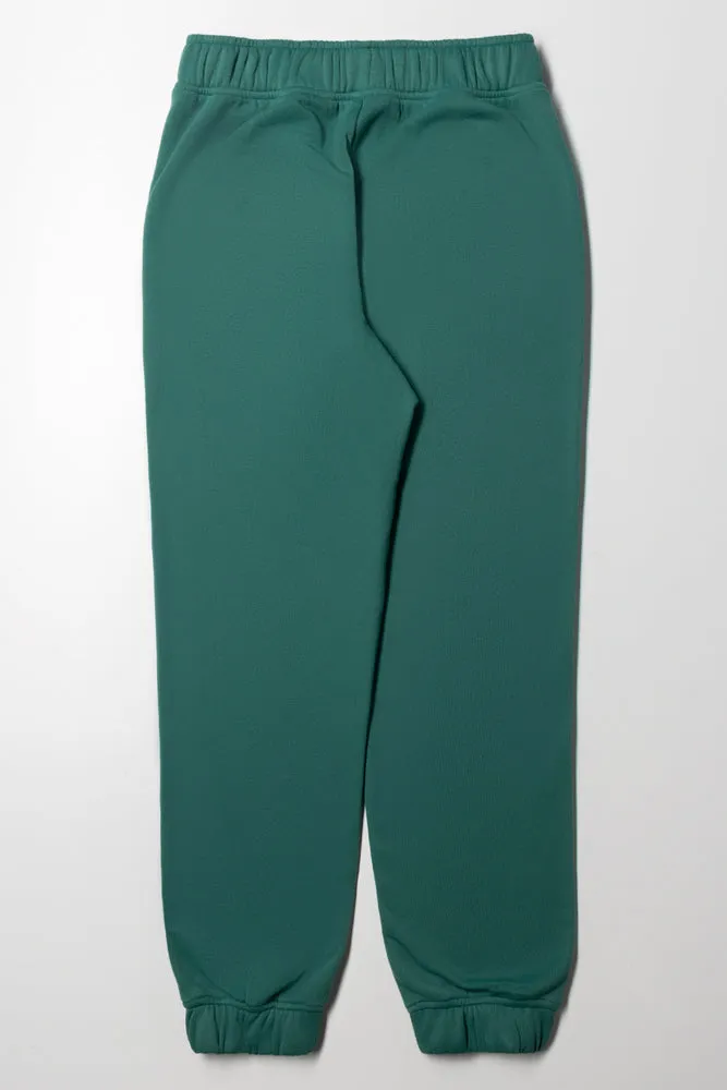 Trackpants Green sold by Ackermas product image thumbnail 3