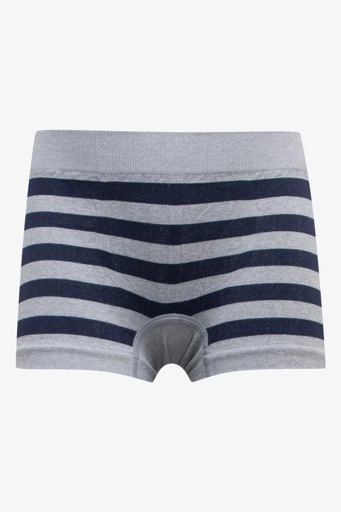 3 Pack Seamless Boxers Red sold by Ackermas product image thumbnail 4