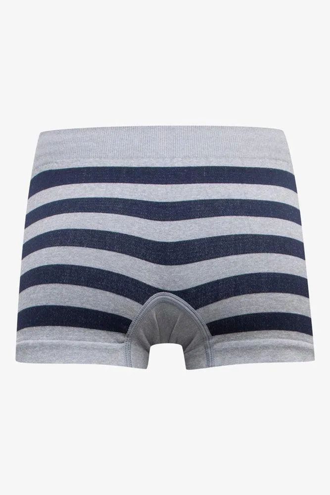 3 Pack Seamless Boxers Red sold by Ackermas product image thumbnail 5