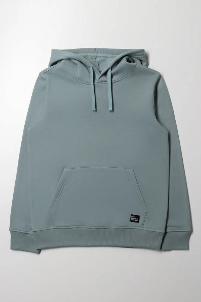 Hoodie Blue sold by Ackermas