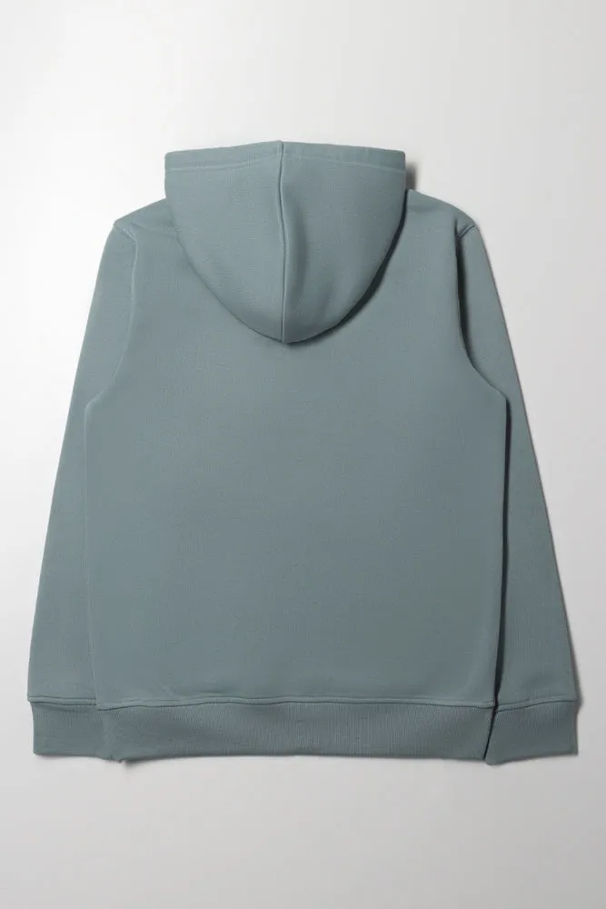 Hoodie Blue sold by Ackermas product image thumbnail 3