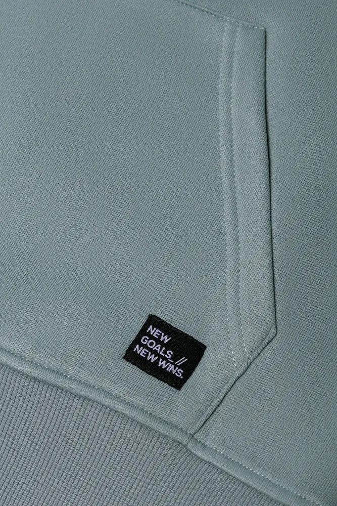 Hoodie Blue sold by Ackermas product image thumbnail 2