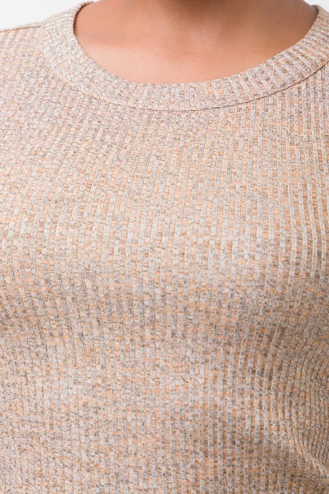 Rib Top Natural sold by Ackermas product image thumbnail 4