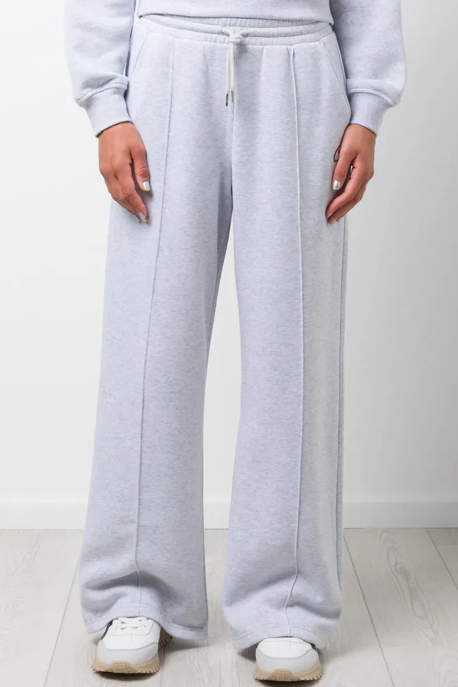 Wide Leg Joggers Grey sold by Ackermas product image thumbnail 2