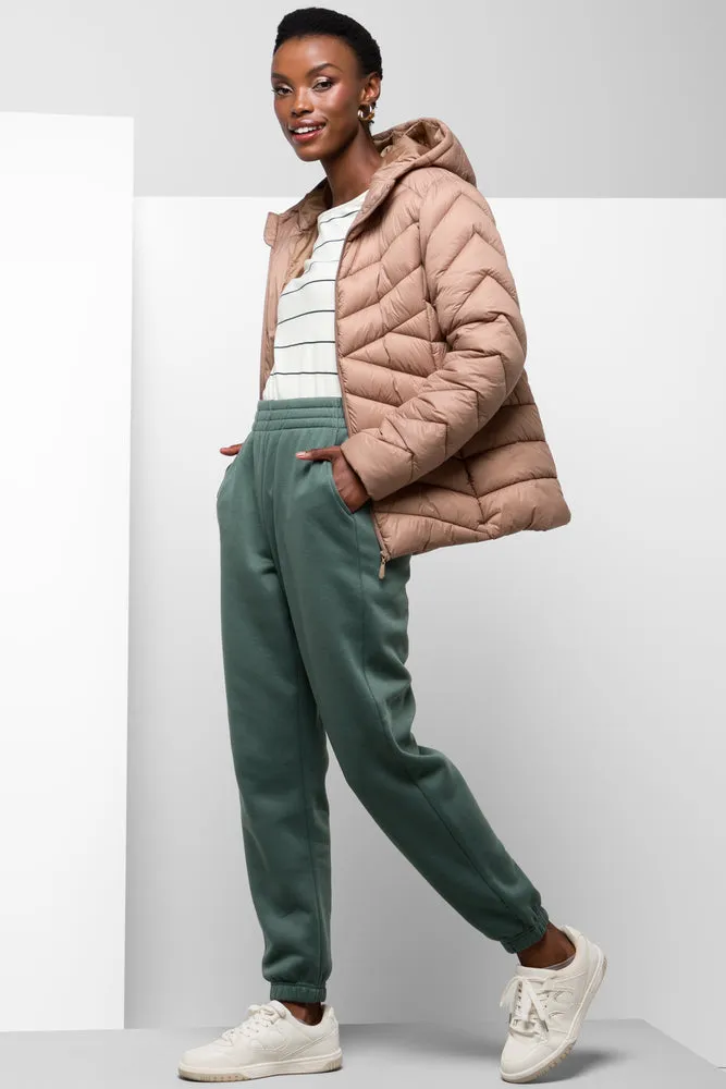 Trackpants Green sold by Ackermas product image thumbnail 2