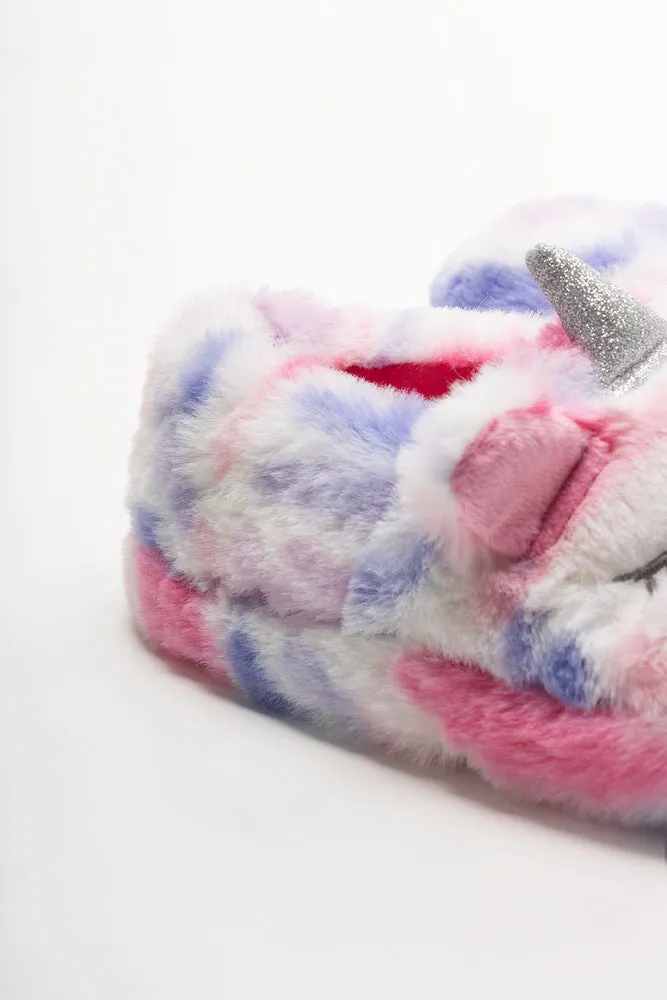 Cowcorn Slippers Pink sold by Ackermas product image thumbnail 4