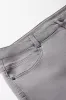 Basic Denim Skinny Light Grey sold by Ackermas