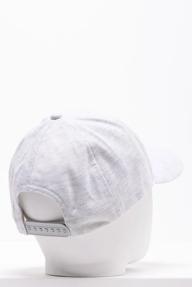 Cube Cap White sold by Ackermas product image thumbnail 2