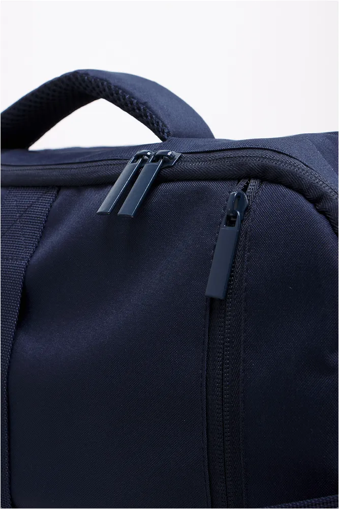 Laptop Bag Navy sold by Ackermas product image thumbnail 4