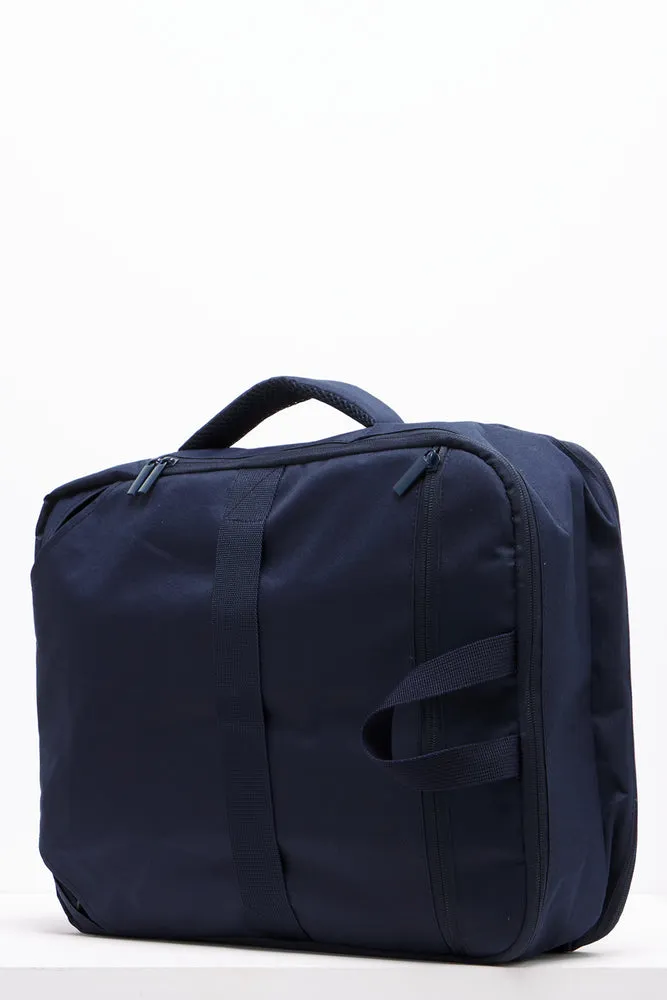Laptop Bag Navy sold by Ackermas product image thumbnail 2