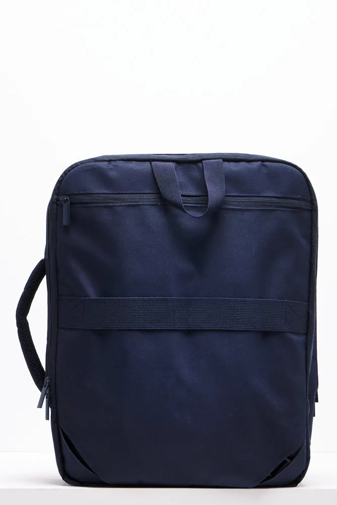 Laptop Bag Navy sold by Ackermas