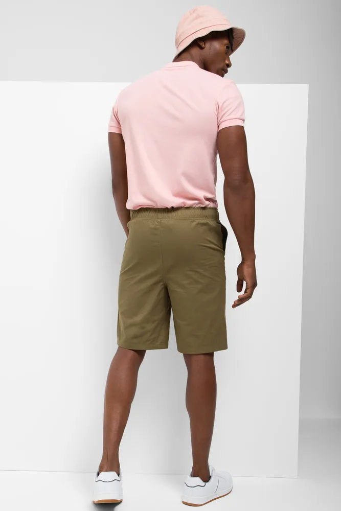 Shorts Green sold by Ackermas product image thumbnail 3