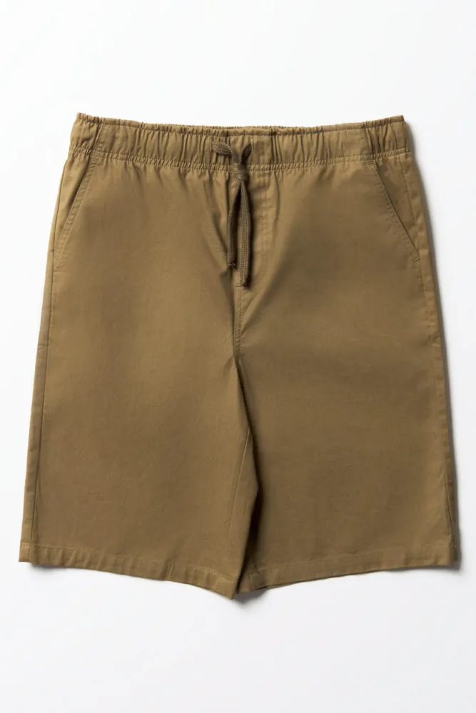 Shorts Green sold by Ackermas product image thumbnail 5