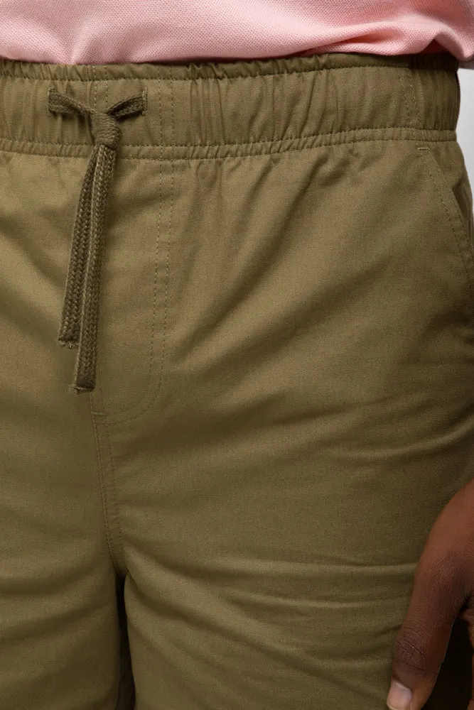 Shorts Green sold by Ackermas product image thumbnail 4