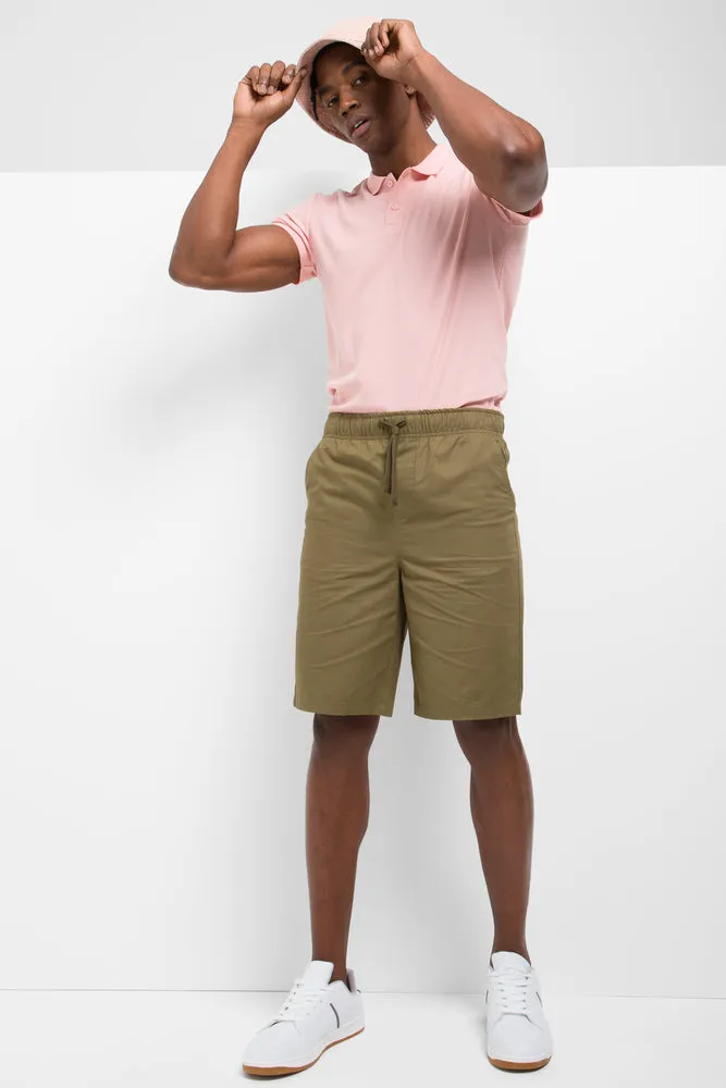 Shorts Green sold by Ackermas