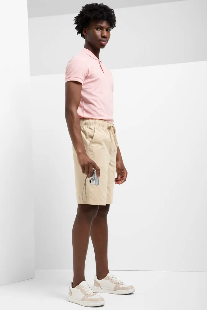 Short Sleeve Golfer Pink sold by Ackermas product image thumbnail 2