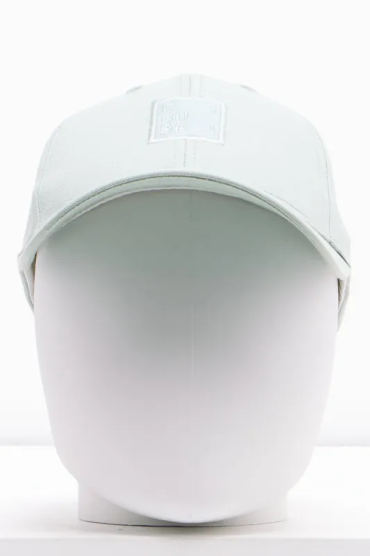 Cap Light Green sold by Ackermas