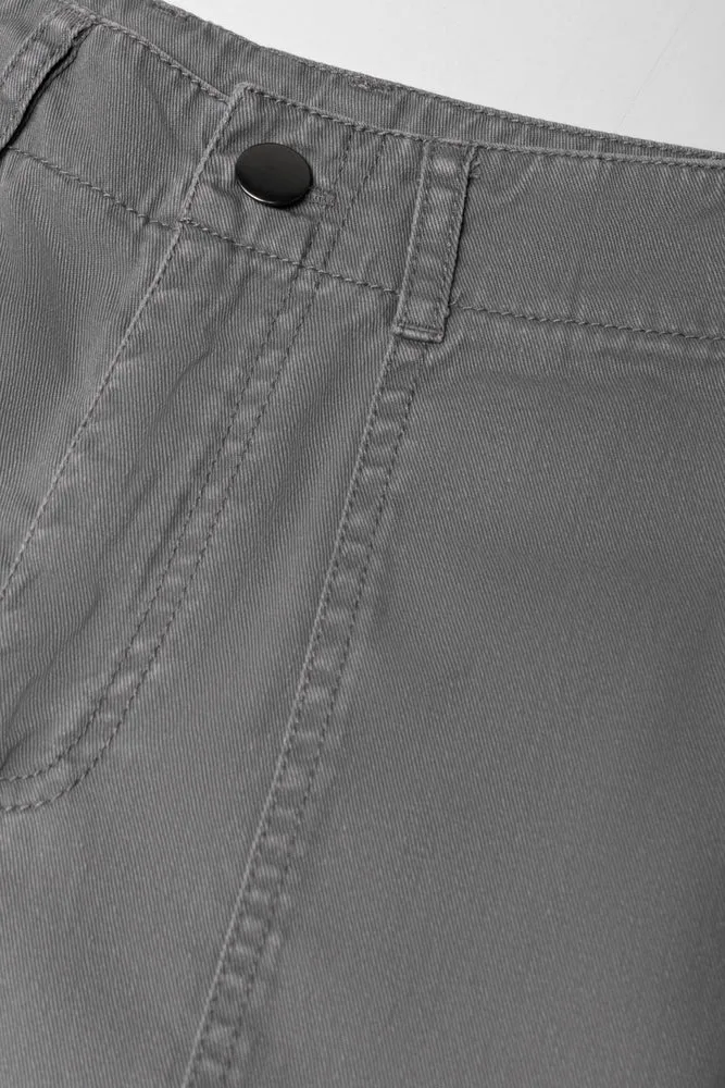 Carpenter Pants Grey sold by Ackermas product image thumbnail 2