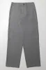 Carpenter Pants Grey sold by Ackermas