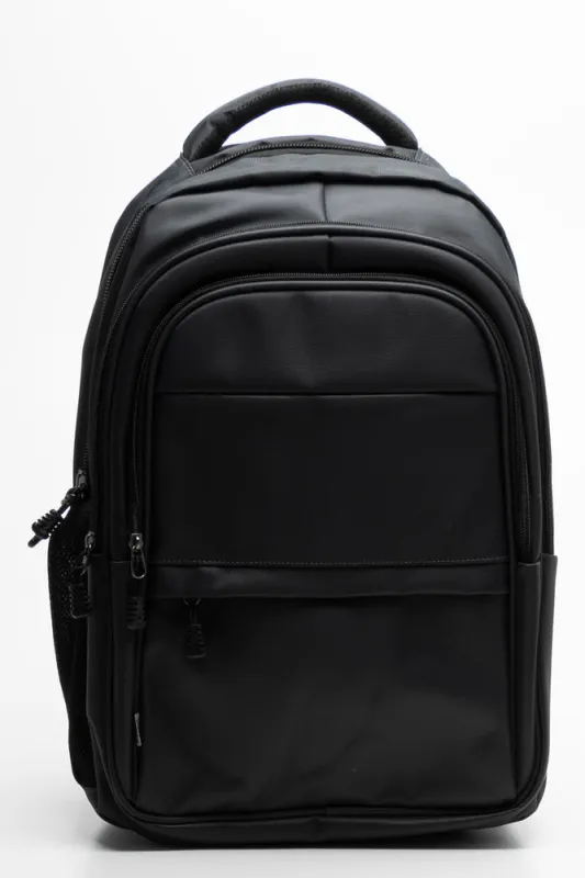 Laptop Bag Charcoal sold by Ackermas