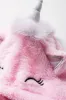 Unicorn Gown Pink sold by Ackermas