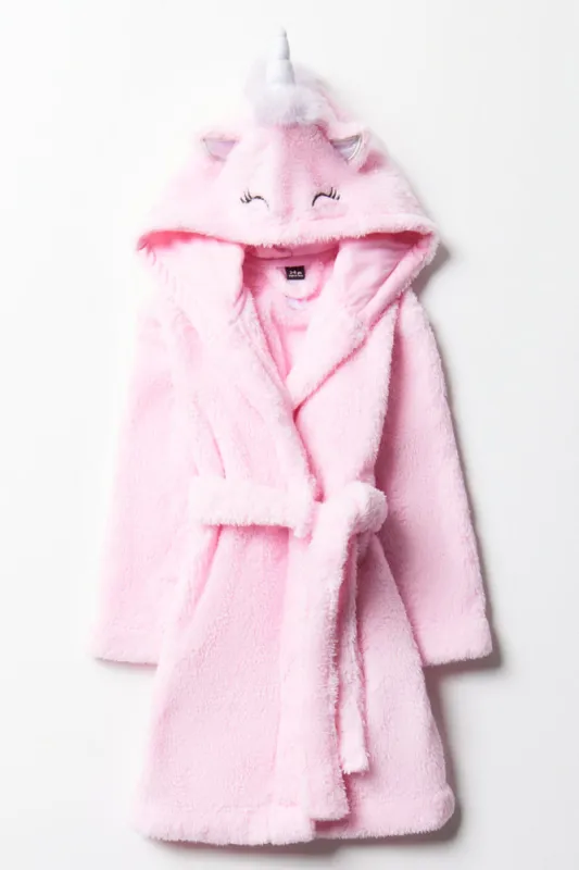 Unicorn Gown Pink sold by Ackermas