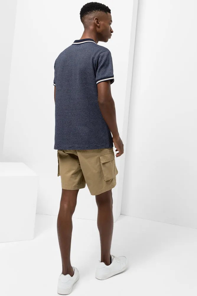 Golfer Navy sold by Ackermas product image thumbnail 3