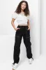 Anglaise Shirt White sold by Ackermas