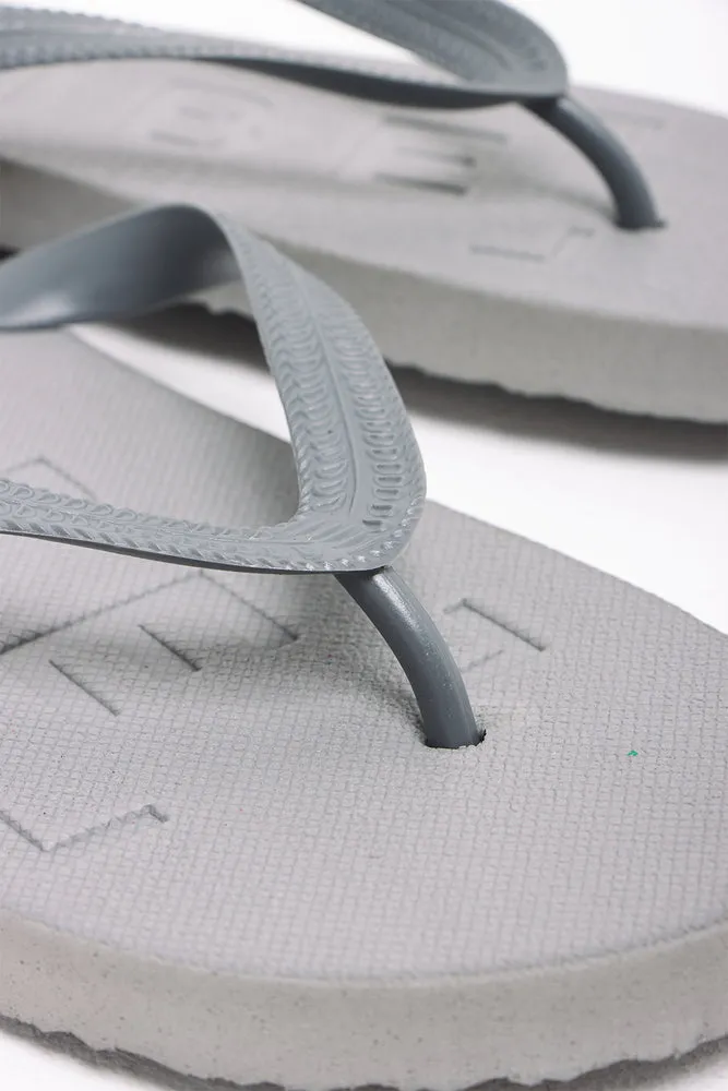 Flip Flops Grey sold by Ackermas product image thumbnail 3
