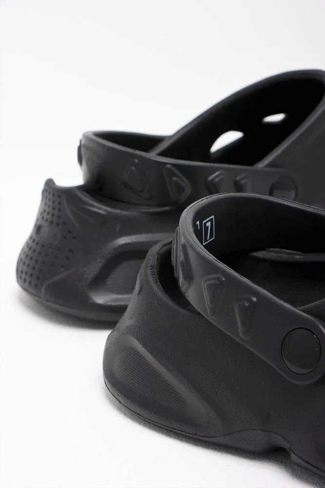 Clogs Black sold by Ackermas product image thumbnail 4