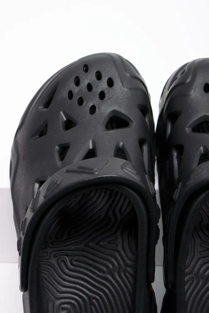 Clogs Black sold by Ackermas product image thumbnail 5