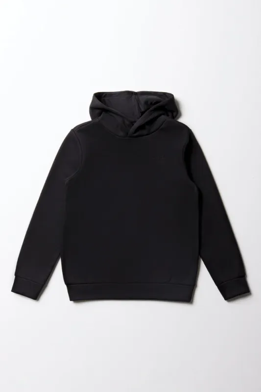 Hoodie Black sold by Ackermas