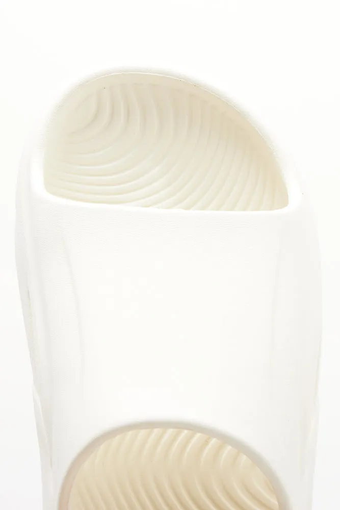 Slides White sold by Ackermas product image thumbnail 5