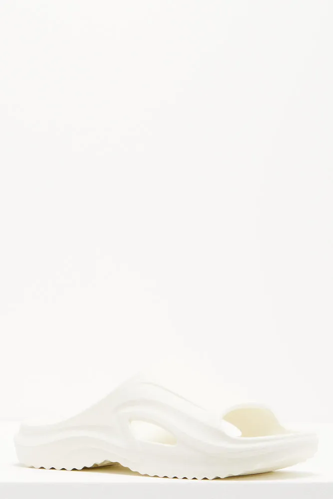 Slides White sold by Ackermas product image thumbnail 2