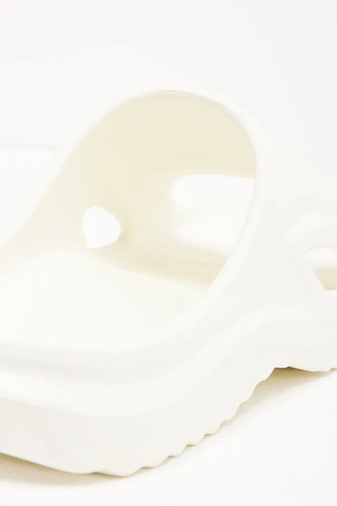 Slides White sold by Ackermas product image thumbnail 4