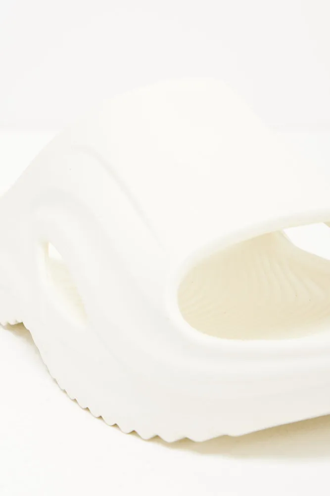 Slides White sold by Ackermas product image thumbnail 3