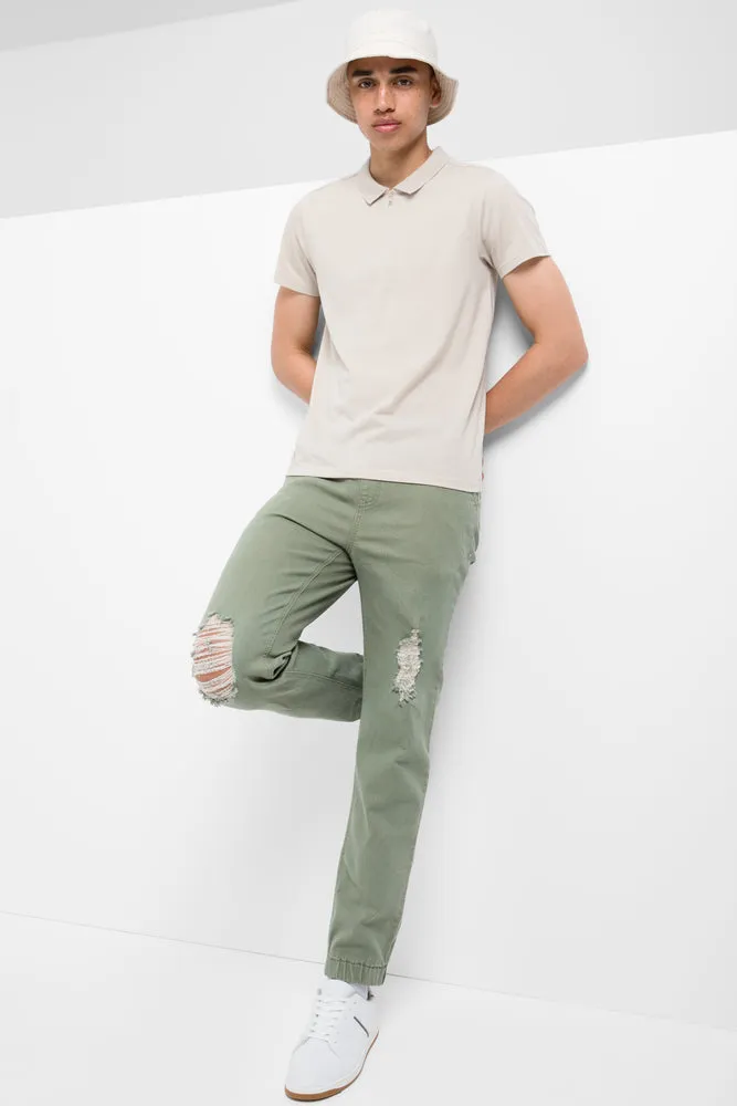 Plain Golfer Stone sold by Ackermas