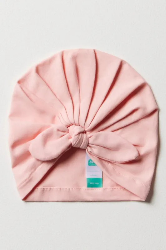 Turban Pink sold by Ackermas