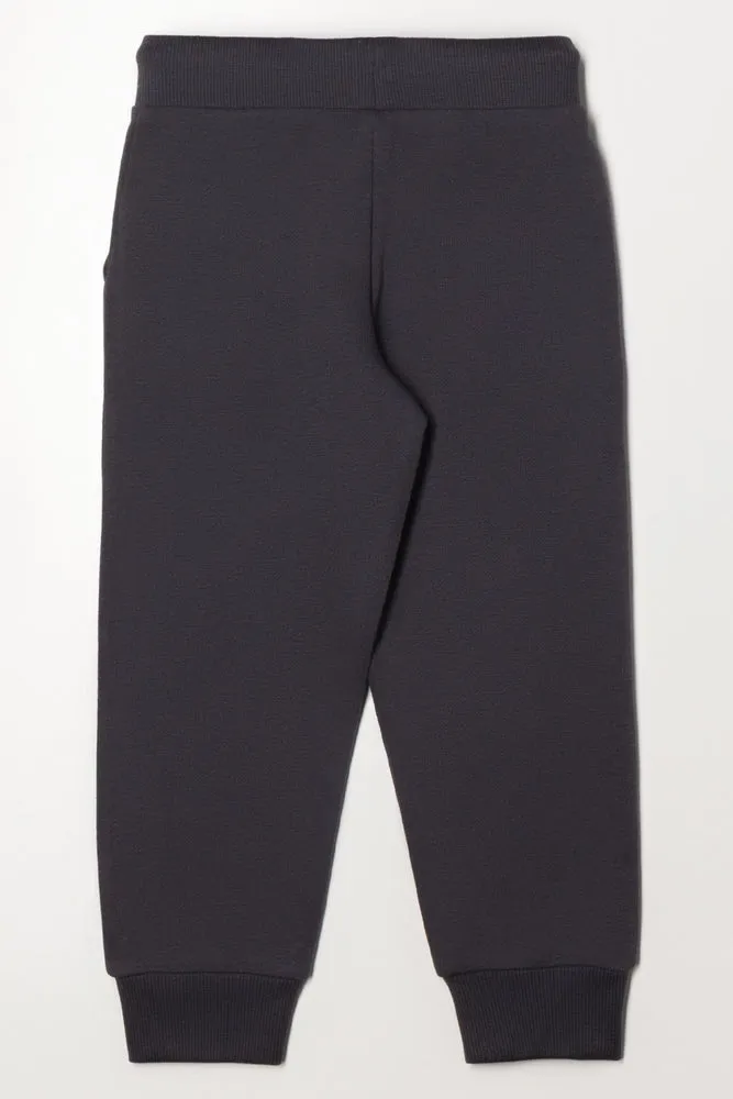Trackpants Dark Grey sold by Ackermas product image thumbnail 3