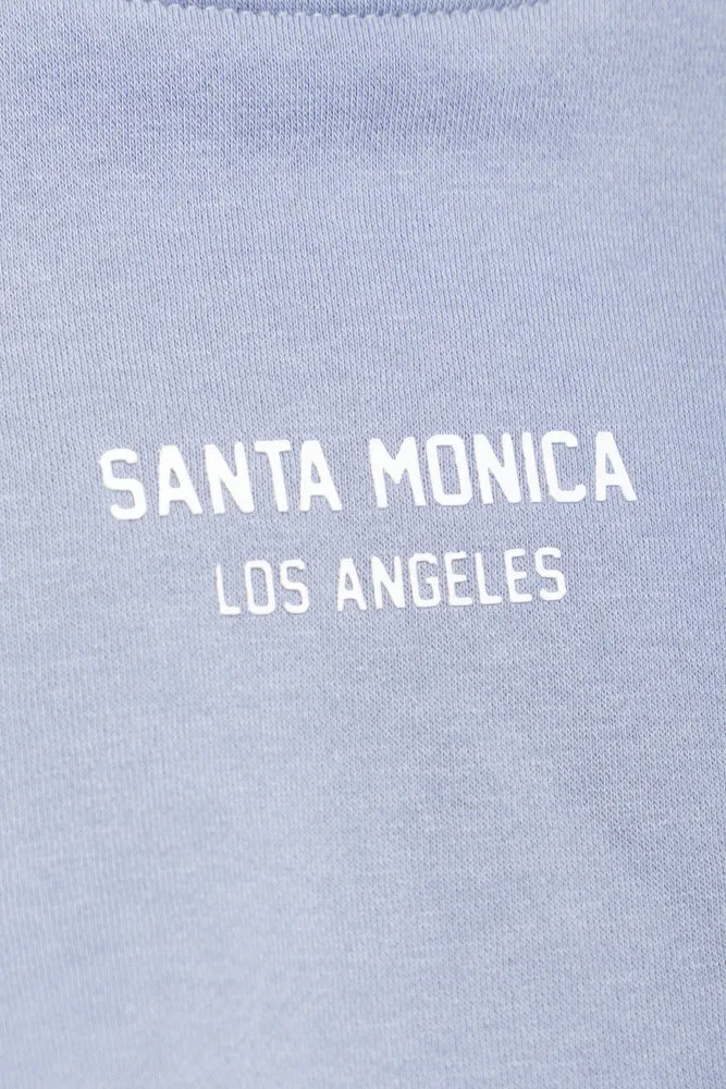 Hoodie Blue sold by Ackermas product image thumbnail 4