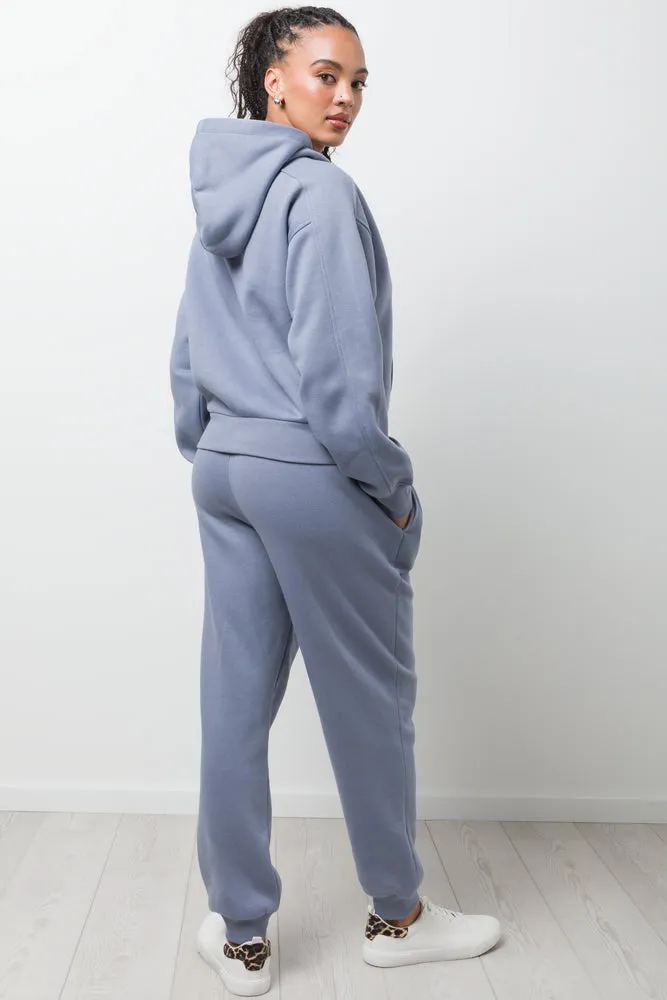 Hoodie Blue sold by Ackermas product image thumbnail 3