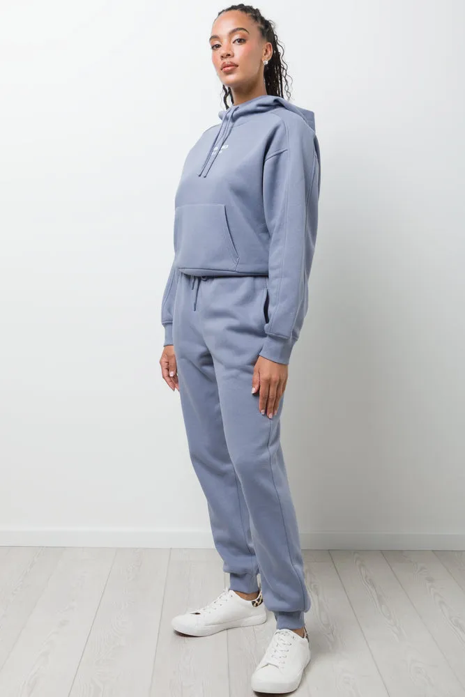 Hoodie Blue sold by Ackermas product image thumbnail 2