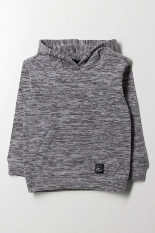 Hoodie Grey sold by Ackermas