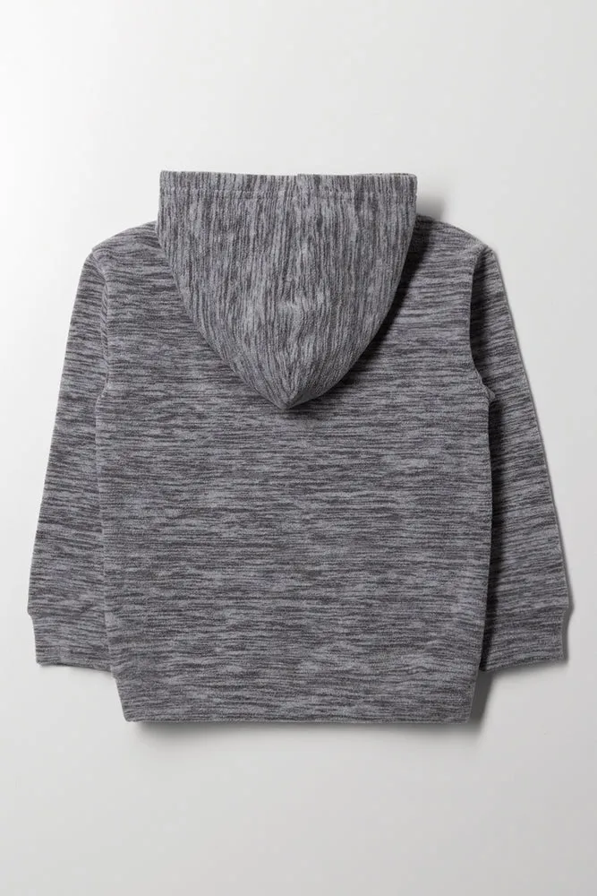 Hoodie Grey sold by Ackermas product image thumbnail 3