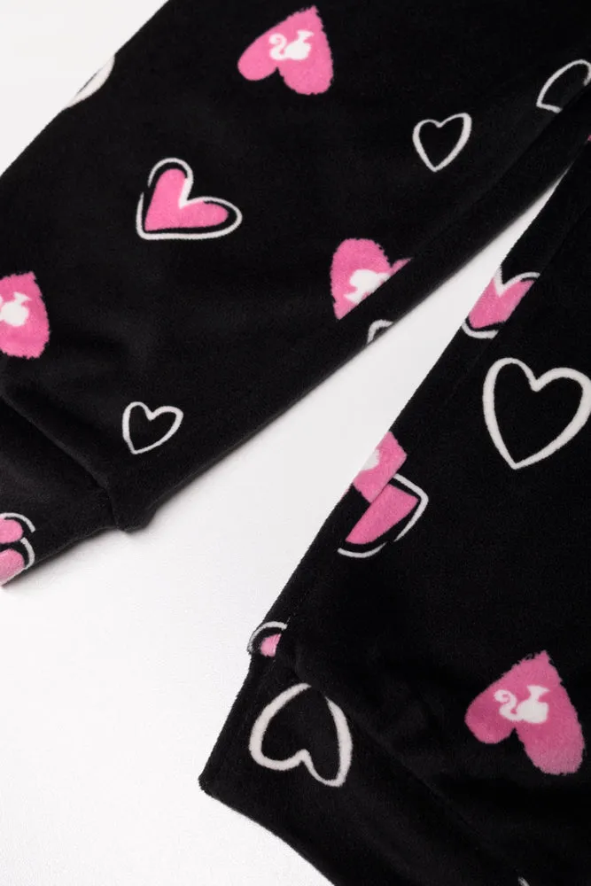 Barbie Pyjamas Black sold by Ackermas product image thumbnail 3